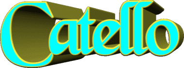 Catello C MASCULINO - Italia Nombre 