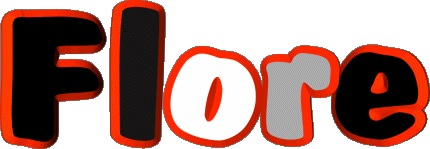 Flore F FEMININ - France Prénoms 