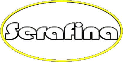 Serafina S FEMININE - Spain First Names 