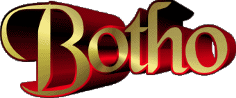 Botho B MASCHIO - Germania Nome 