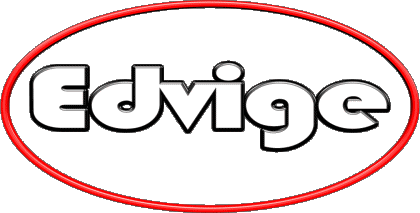 Edvige E FEMMINILE - Italia Nome 