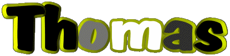 Thomas T MASCULINO - Francia Nombre 