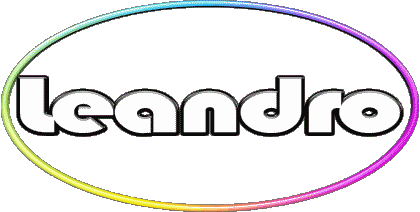 Leandro L MANN - Italien Vorname 