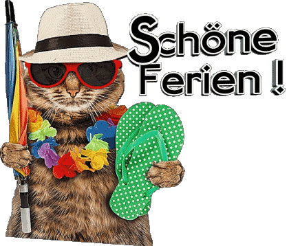 30 Transparenter Hintergrund Schöne Ferien Deutsche Nachrichten 