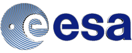 European Space Agency Espacio - Investigación Transporte 