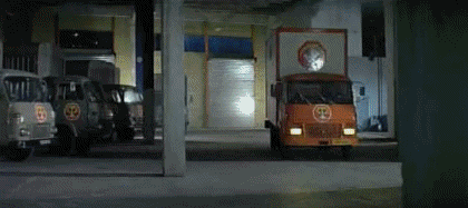 L' aile ou la cuisse - Video Louis de Funès Film Francia Multimedia 