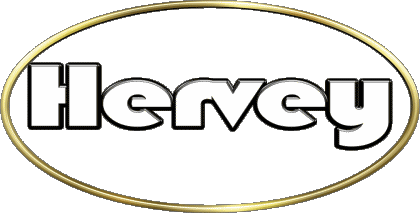 Hervey H MASCHIO - UK - USA - IRL - AUS - NZ Nome 