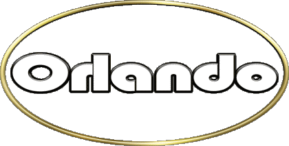 Orlando O MASCHIO -  Italia Nome 