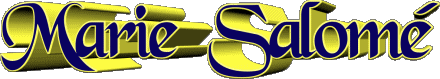 Marie Salomé M Compuesto FEMENINO - Francia Nombre 