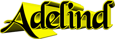 Adelind A FEMENINO - UK - USA - IRL - AUS - NZ Nombre 