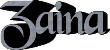 Zaina Z FEMININE - Maghreb Muslim First Names 