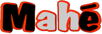 Mahé M MASCULINO - Francia Nombre 