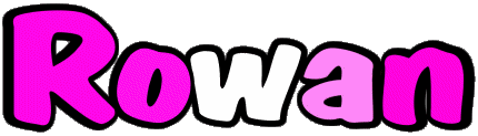 Rowan R MASCULINO - Francia Nombre 