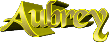 Aubrey A MASCHIO - UK - USA - IRL - AUS - NZ Nome 