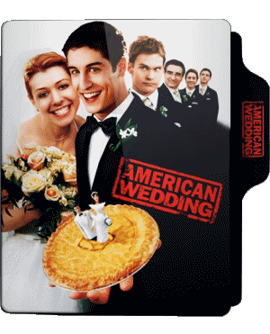 American Wedding American Pie Cinéma International Multi Média 