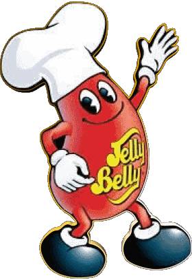 Jelly Belly Süßigkeiten Essen 