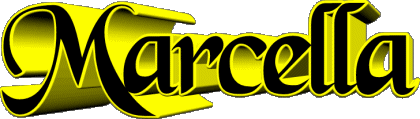 Marcella M FEMININ - Italie Prénoms 