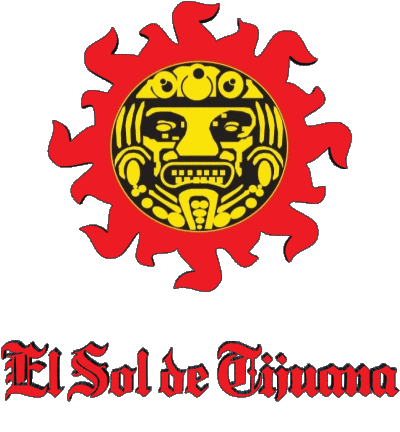 El Sol de Tijuana Messico Riviste Multimedia 