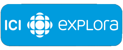 ICI Explora Kanada - Quebec Kanäle - TV Welt Multimedia 