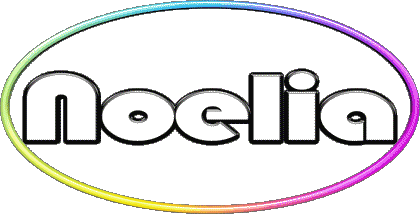 Noelia N FEMMINILE - Spagna Nome 