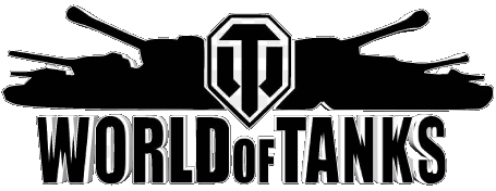 Logo World of Tanks Video Games Multi Media 