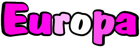 Europa E FEMININE - Italy First Names 