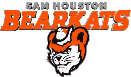 Sam Houston State Bearkats S N C A A - D1 (National Collegiate Athletic Association) Deportes 