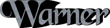 Warner W MANN - UK - USA - IRL - AUS - NZ Vorname 