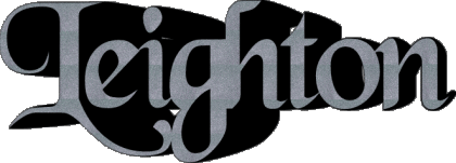 Leighton L MASCULINE -  UK - USA - IRL - AUS - NZ First Names 