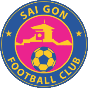 Sai Gon FC Vietnam Fußballvereine Asien Sport 
