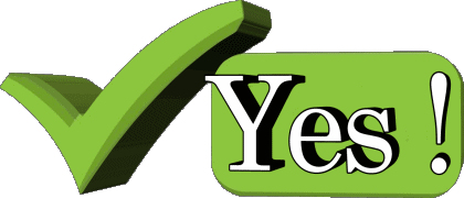 003 Yes Anglais Messages 