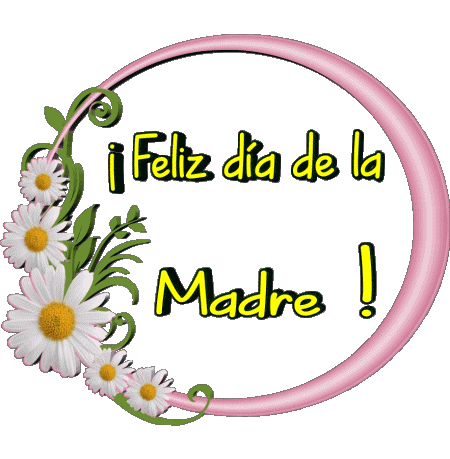 009 Feliz día de la madre Spanisch Nachrichten 