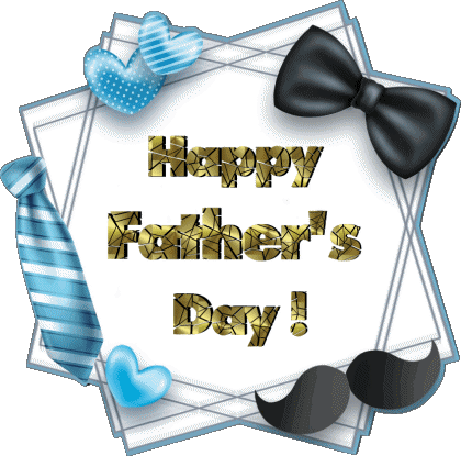 08 Happy Father's Day English Messages 