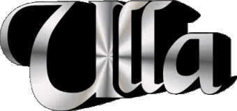 Ulla U FEMININ - France Prénoms 