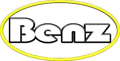 Benz B MASCULINE - German First Names 