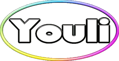 Youli Y MASCULINO - Francia Nombre 