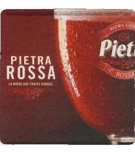 Pietra Francia continental Cervezas Bebidas 