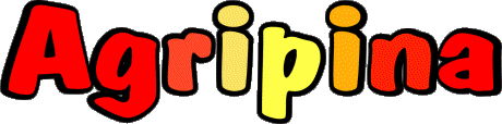 Agripina A FEMININ - Espagne Prénoms 