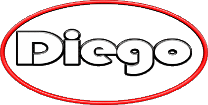 Diego D MASCHIO - Spagna Nome 