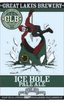 Great Lakes Brewery Canada Bières Boissons 