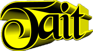 Tait T MANN - UK - USA - IRL - AUS - NZ Vorname 