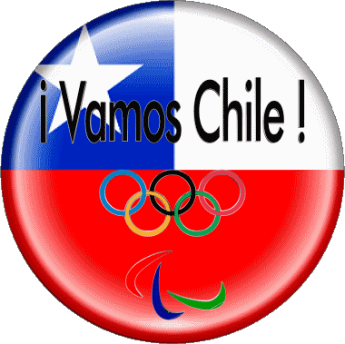Juegos Olímpicos 02 Vamos Chile Spanisch Nachrichten 