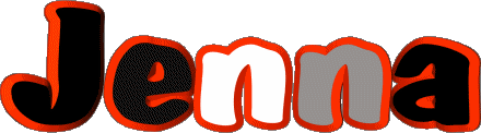 Jenna J FEMININ - France Prénoms 