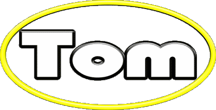 Tom T MASCULINO - UK - USA - IRL - AUS - NZ Nombre 