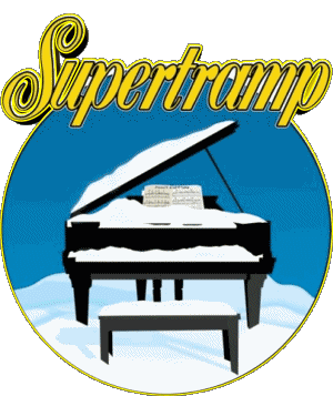 Supertramp Pop Rock Musique Multi Média 