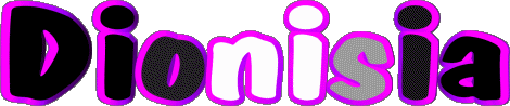 Dionisia D FEMININ - Espagne Prénoms 