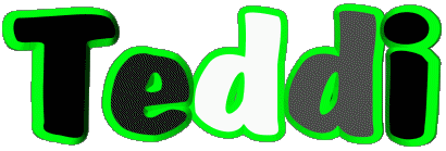 Teddi T MANN - UK - USA - IRL - AUS - NZ Vorname 