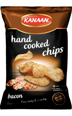 Kanaan Croazia Apéritifs - Chips - Snack Cibo 