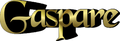 Gaspare G MASCULIN - Italie Prénoms 