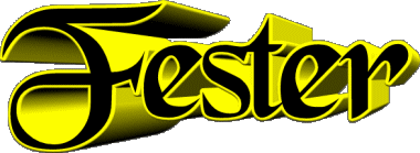 Fester F MASCULIN - Allemagne Prénoms 